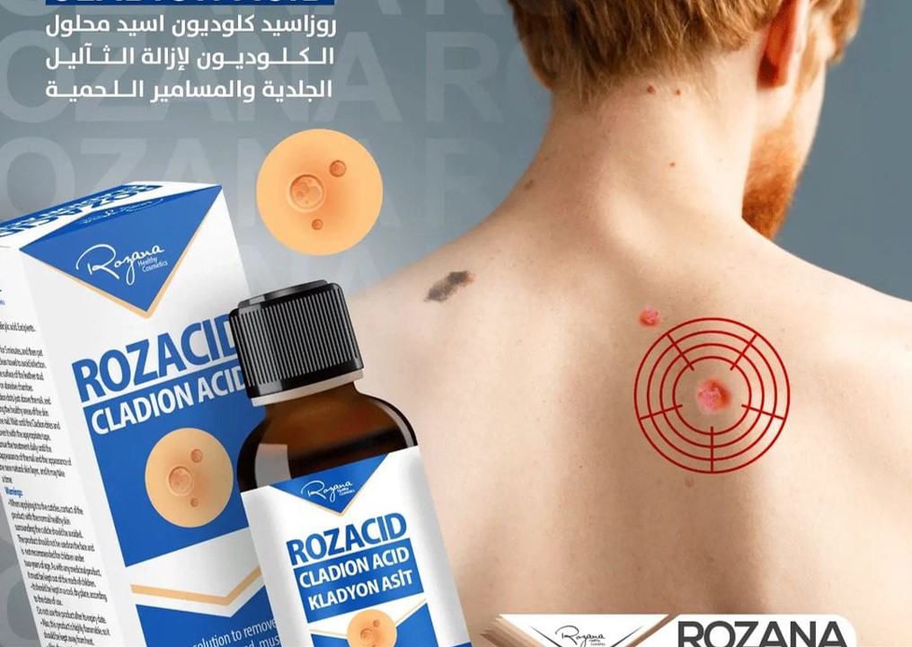 ROZACID